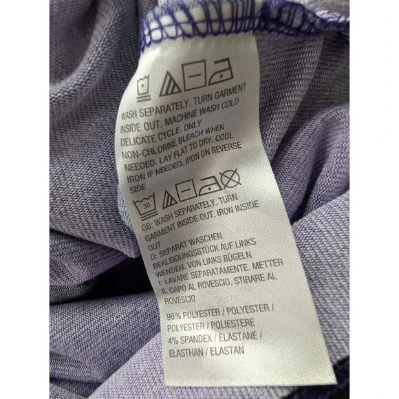 Quacker Factory Top - Picture 6 of 7